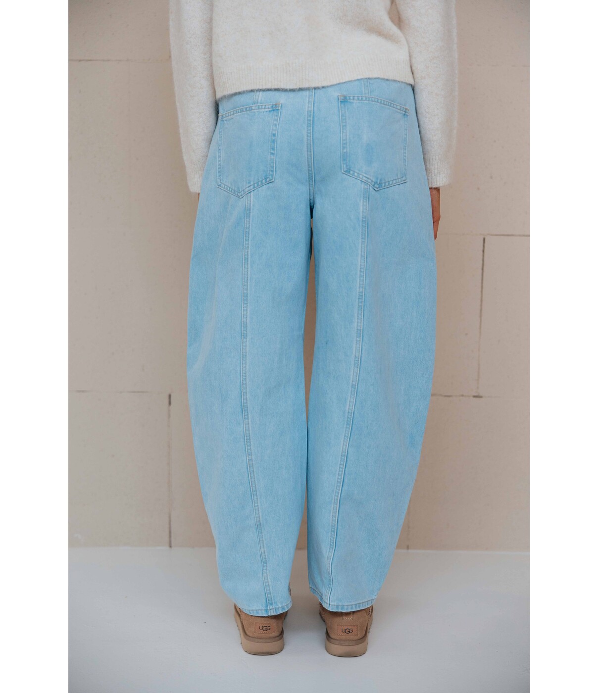 Jeans balloon | Mali