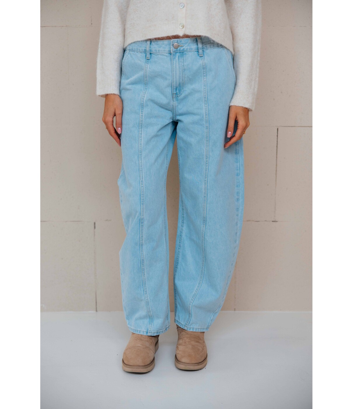 Jeans balloon | Mali