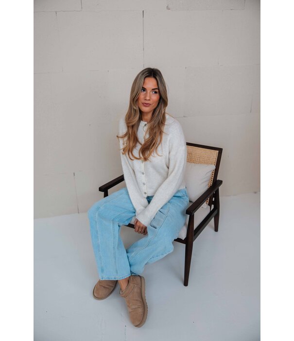 La Rebelle Jeans balloon | Mali