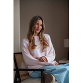 Trui roze | Madelein