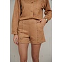 Fluresk Zina shorts | camel