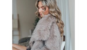 De mooiste winterjassen voor elk figuur