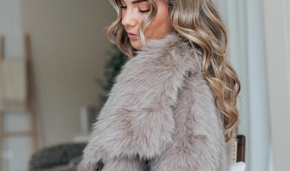 De mooiste winterjassen voor elk figuur