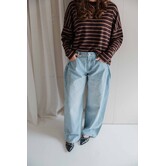 Jeans wide leg | Jessy