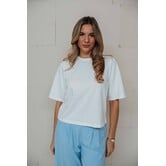 Studio Amaya Lilly t-shirt | white