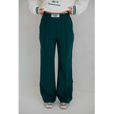 Colourful Rebel Vella sport pants | green