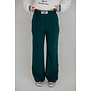 Colourful Rebel Vella sport pants | green