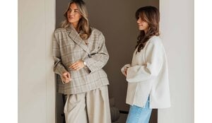 De beste basics voor een frisse lentelook