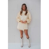 Fluresk Marena jacket | geel