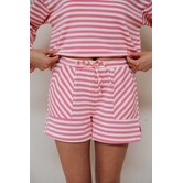 Fluresk Habana short | roze