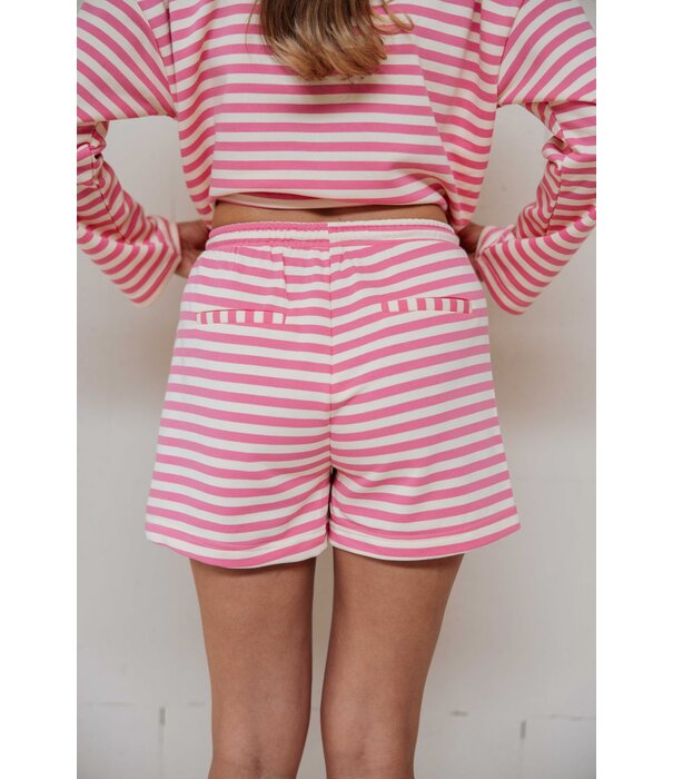 Fluresk Fluresk Habana short | roze