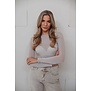 Top beige | Romy