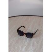 Zonnebril leopard | Willow