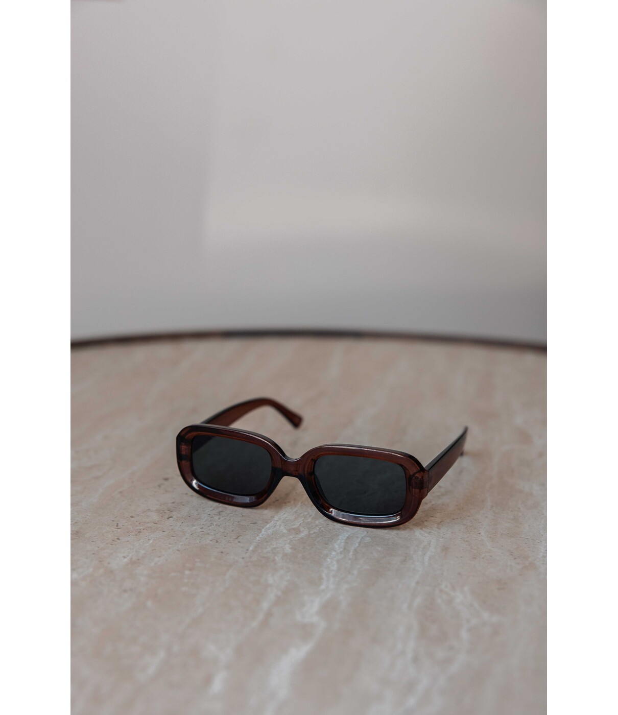 Zonnebril bruin | Bodine