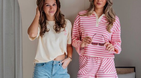 10 musthaves voor je lente garderobe