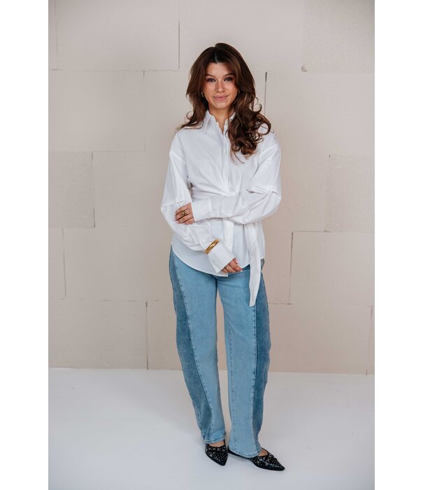 La Rebelle Jeans balloon | Esmee