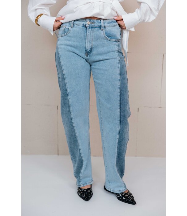 La Rebelle Jeans balloon | Esmee