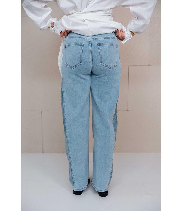 La Rebelle Jeans balloon | Esmee