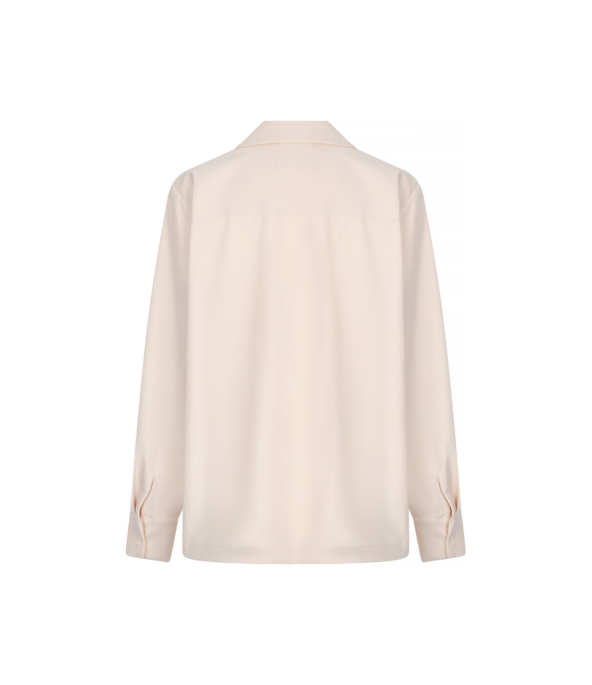 Studio Amaya Studio Amaya Noomi blouse | beige