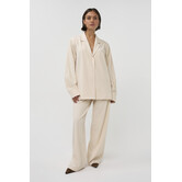 Studio Amaya Jasmin broek | beige