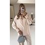 Studio Amaya Noomi blouse | beige