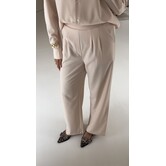 Studio Amaya Jasmin broek | beige