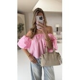 Top roze | Emmy