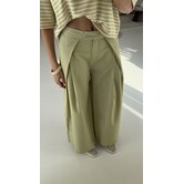 Broek groen | Natalie