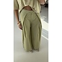Broek groen | Natalie