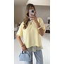Top geel | Sofia