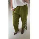 Broek groen | Pip
