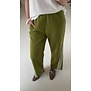 Broek groen | Pip