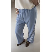Broek lichtblauw | Pip