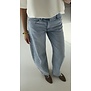 Jeans balloon blauw | Sem