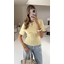 Top geel | Lola