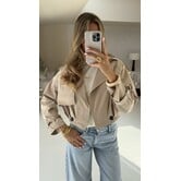 Jasje beige | Jelena