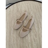 Ballerina beige | Isabella