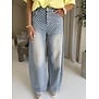 Jeans polkadot | Flo