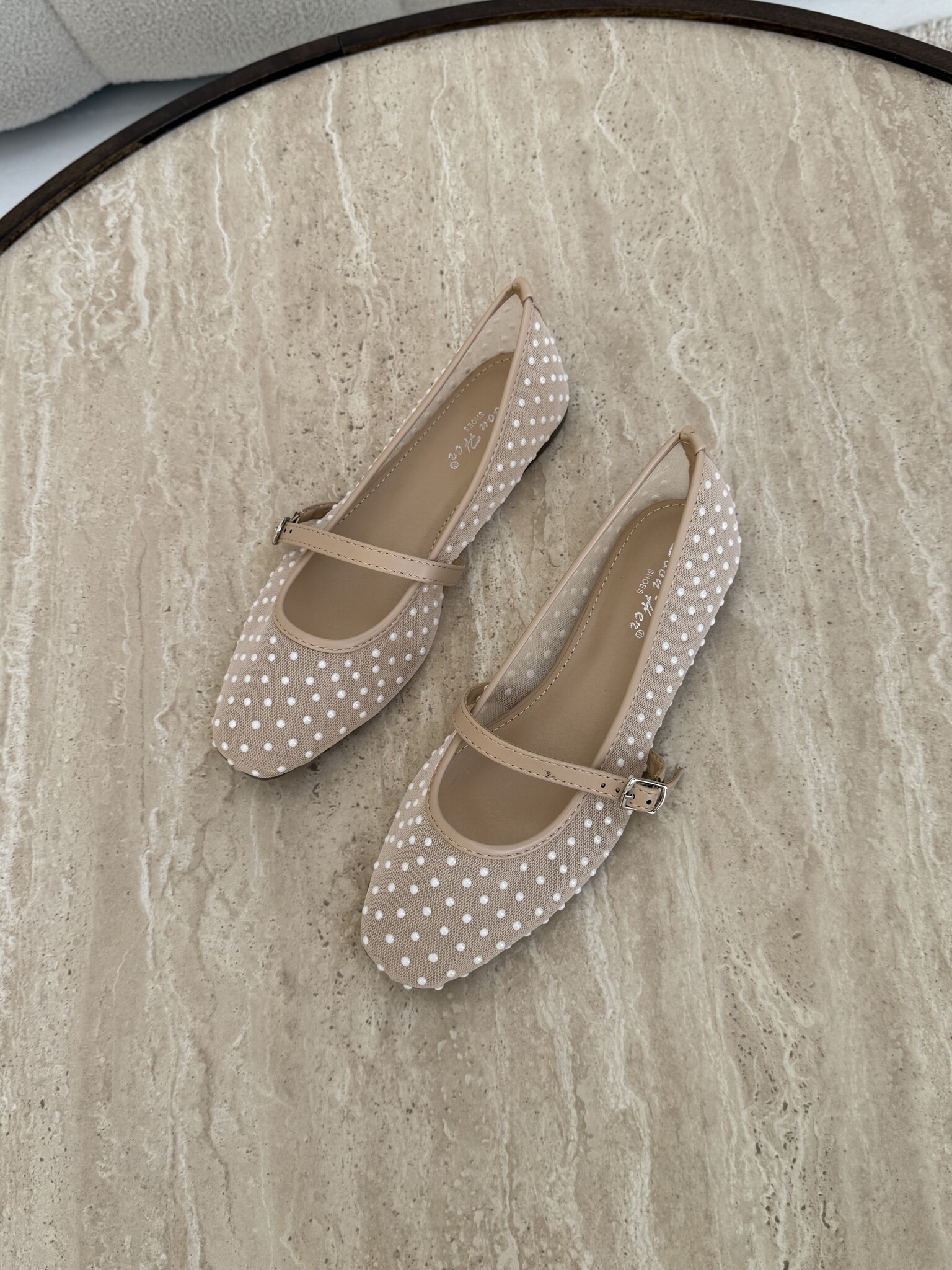 Schoenen