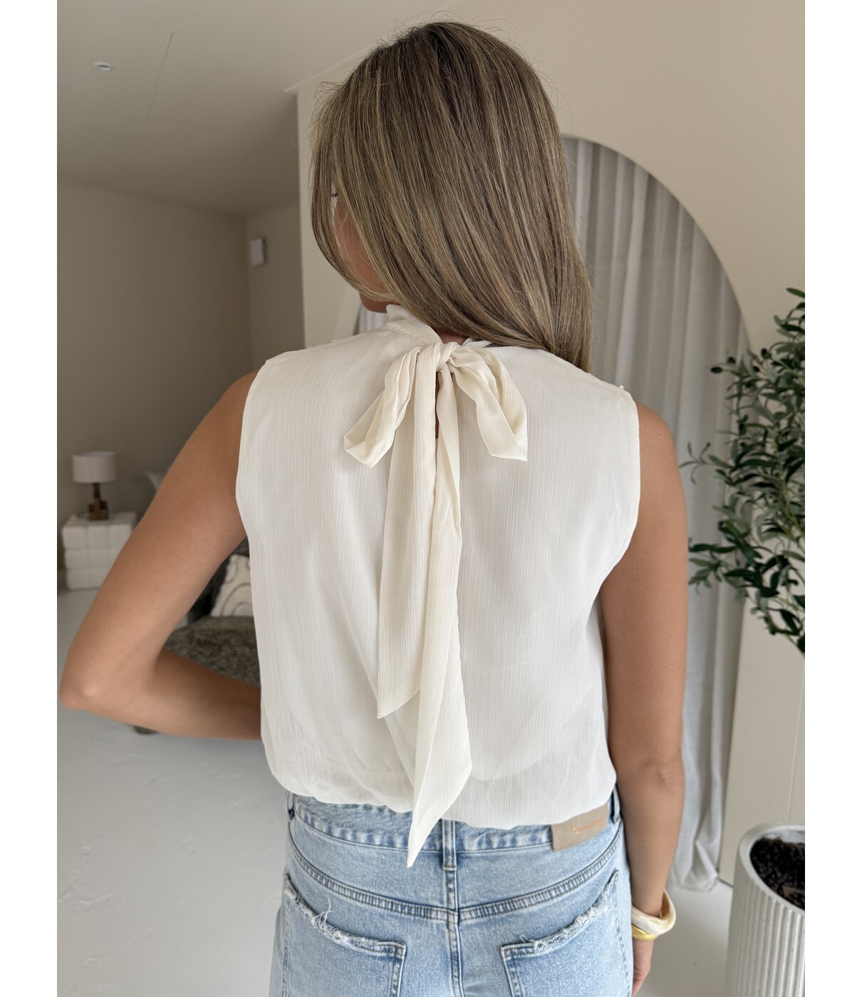 Top geel | Luna