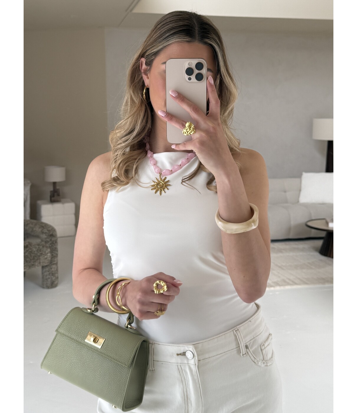 Top wit | Celeste