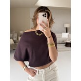 Top bruin | Mieke