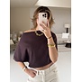 Top bruin | Mieke