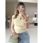 Top geel | Sharon