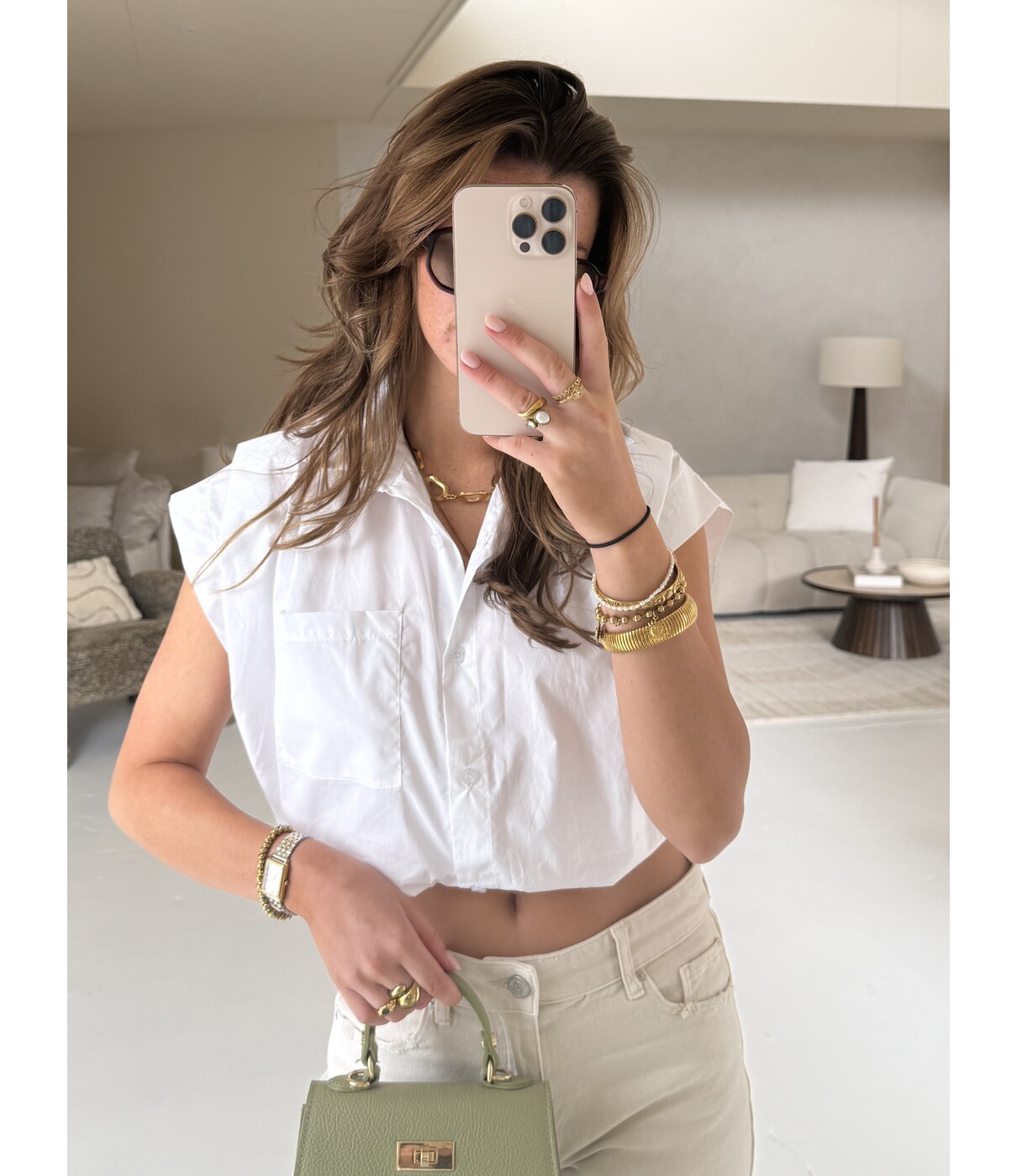 Top wit | Eloise