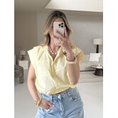 Top geel | Eloise
