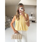Top geel | Kay