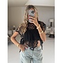Top zwart | Puck