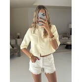 Blazer geel | Didi