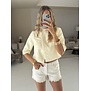 Blazer geel | Didi